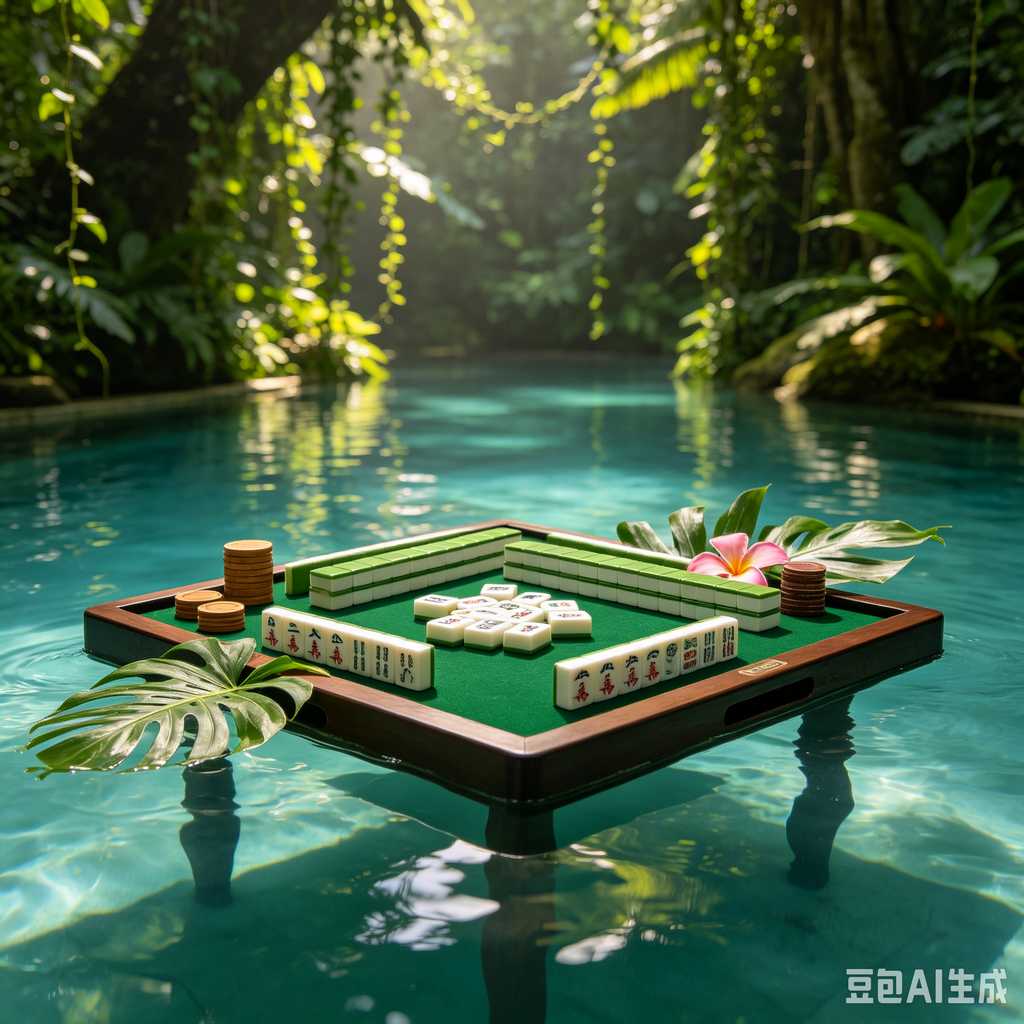 Portland,mahjong