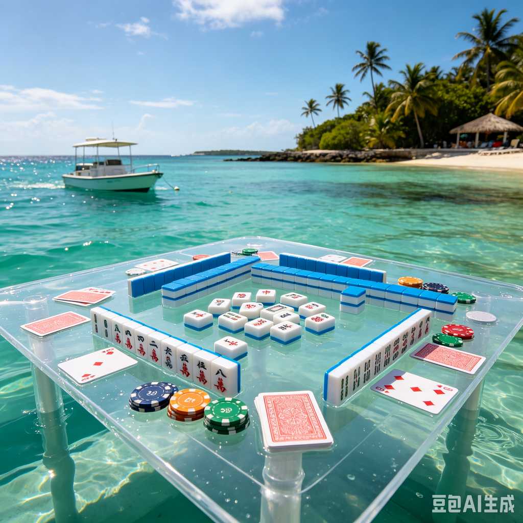 Barranquilla,mahjong