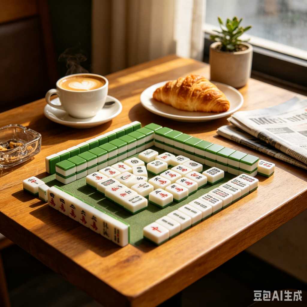 DesMoines,mahjong