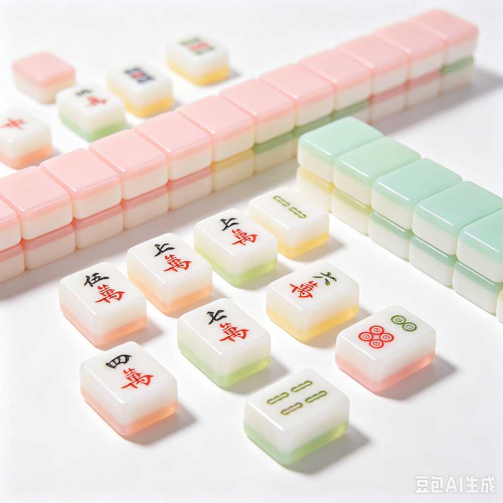 Cambridge,mahjong