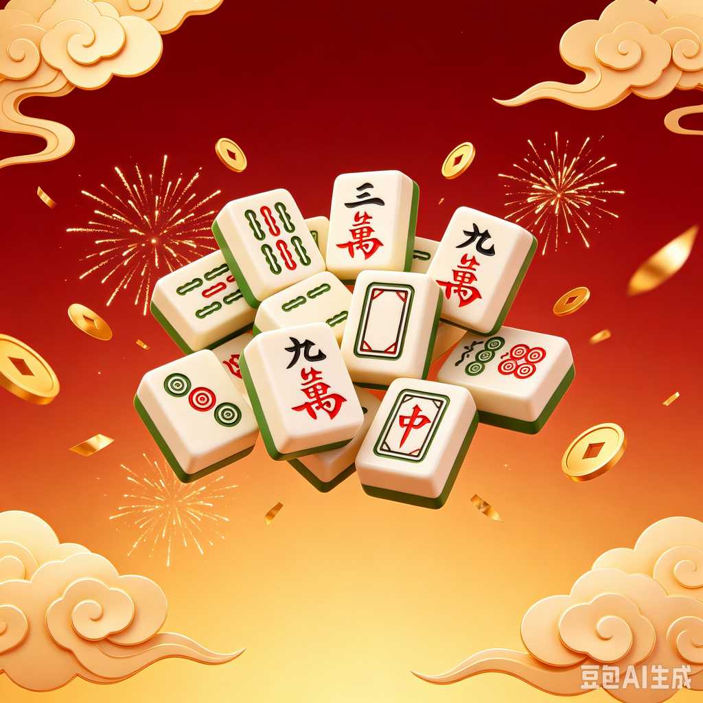 Davenport,mahjong