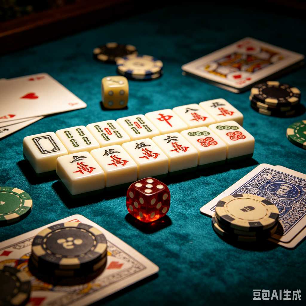NewOrleans,mahjong