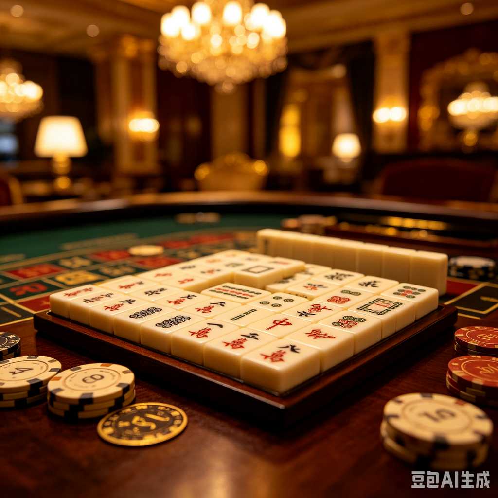 Cardiff,mahjong