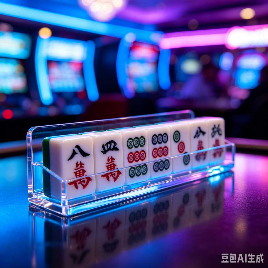 Racine,mahjong